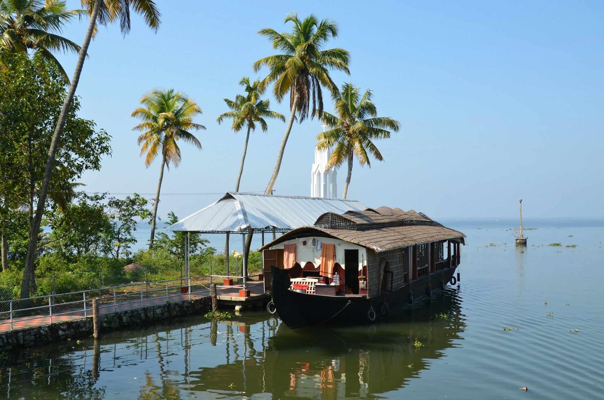 Spiritual Trails India